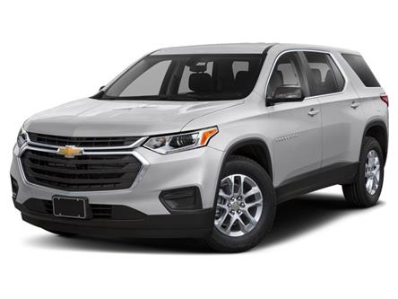 2020 Chevrolet Traverse 1FL (Stk: B1965) in Sarnia - Image 1 of 11