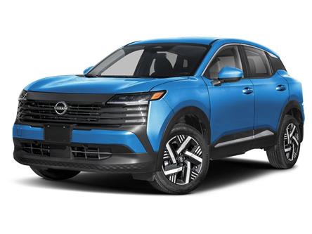 2026 Nissan Kicks SV (Stk: T498) in Timmins - Image 1 of 14 2026 Nissan Kicks SV (Stk: T498) in Timmins - Image 1 of 14