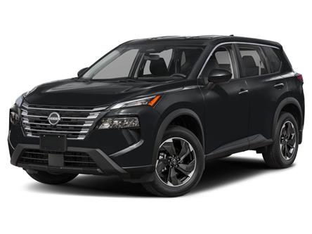2026 Nissan Rogue SV Moonroof (Stk: T503) in Timmins - Image 1 of 11