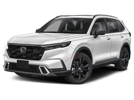 2026 Honda CR-V Hybrid Touring (Stk: 260369) in Ottawa - Image 1 of 3