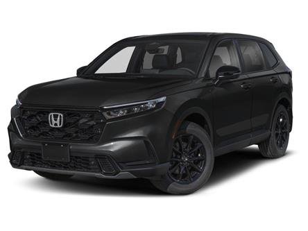 2026 Honda CR-V Hybrid EX-L (Stk: 260375) in Ottawa - Image 1 of 3