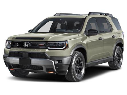 2026 Honda Passport TrailSport Touring (Stk: 260379) in Ottawa - Image 1 of 2