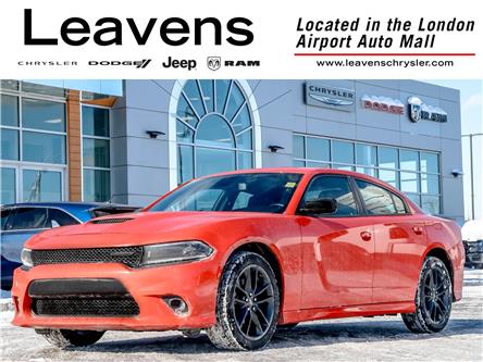 2023 Dodge Charger GT (Stk: 15-U1221) in London - Image 1 of 24