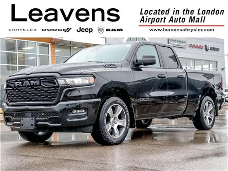 2025 RAM 1500 Tradesman (Stk: 15-U1251) in London - Image 1 of 26