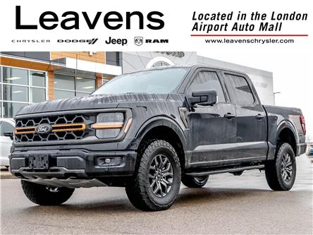 2024 Ford F-150 Tremor (Stk: 15-U1258) in London - Image 1 of 29