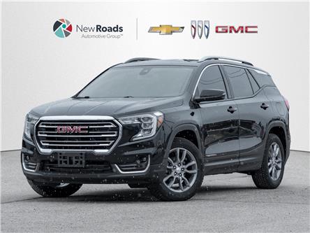 2022 GMC Terrain SLT (Stk: N17228A) in Newmarket - Image 1 of 24