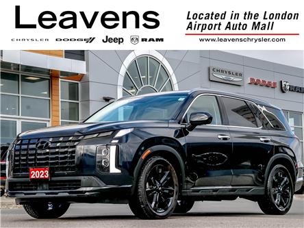 2023 Hyundai Palisade Urban 8 Passenger (Stk: 15-U1256) in London - Image 1 of 31
