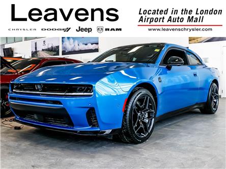 2026 Dodge Charger Scat Pack (Stk: 15-26189) in London - Image 1 of 25