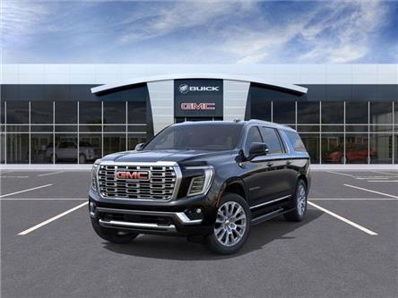 2026 GMC Yukon XL Denali (Stk: R296248) in WHITBY - Image 1 of 6 2026 GMC Yukon XL Denali (Stk: R296248) in WHITBY - Image 1 of 6