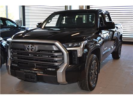 2023 Toyota Tundra Limited (Stk: 26663A) in Kingston - Image 1 of 9