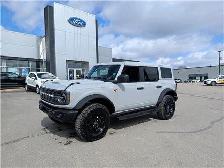 2026 Ford Bronco Badlands (Stk: BR617) in Miramichi - Image 1 of 14