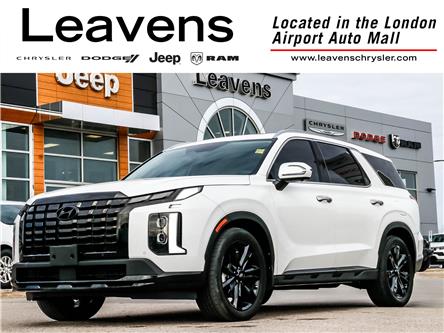 2023 Hyundai Palisade Urban 7 Passenger (Stk: 15-26163B) in London - Image 1 of 32