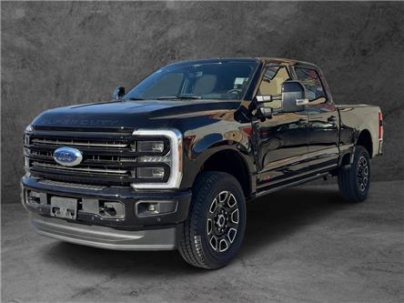 2026 Ford F-350 Platinum (Stk: 0T6104) in Kamloops - Image 1 of 25 2026 Ford F-350 Platinum (Stk: 0T6104) in Kamloops - Image 1 of 25