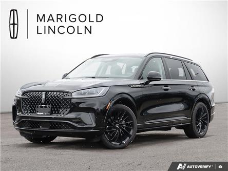 2026 Lincoln Aviator Reserve (Stk: 6-26AV0131) in Whitby - Image 1 of 32