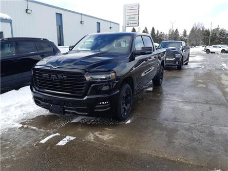 2026 RAM 1500 Sport (Stk: 26064) in Dryden - Image 1 of 10