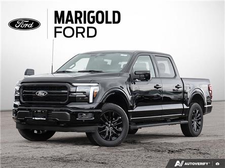 2026 Ford F-150 Lariat (Stk: 6-26FT0336) in Whitby - Image 1 of 32