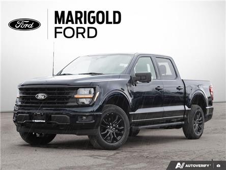2026 Ford F-150 XLT (Stk: 6-26FT0220) in Whitby - Image 1 of 32