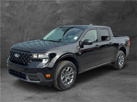 2026 Ford Maverick XLT (Stk: 0P6155) in Kamloops - Image 1 of 25