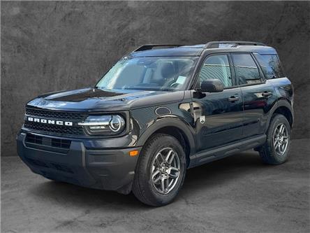 2026 Ford Bronco Sport Big Bend (Stk: 0S6156) in Kamloops - Image 1 of 25