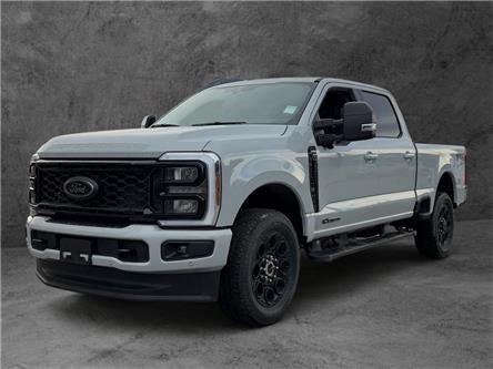 2026 Ford F-350 Lariat (Stk: 0T6180) in Kamloops - Image 1 of 25 2026 Ford F-350 Lariat (Stk: 0T6180) in Kamloops - Image 1 of 25