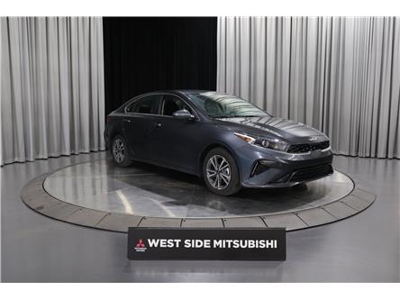 2024 Kia Forte EX (Stk: 24985) in Edmonton - Image 1 of 24 2024 Kia Forte EX (Stk: 24985) in Edmonton - Image 1 of 24