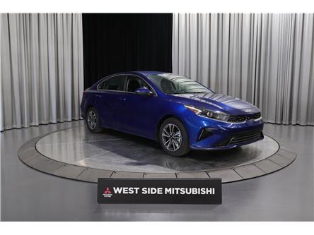 2024 Kia Forte EX (Stk: 24821) in Edmonton - Image 1 of 24 2024 Kia Forte EX (Stk: 24821) in Edmonton - Image 1 of 24