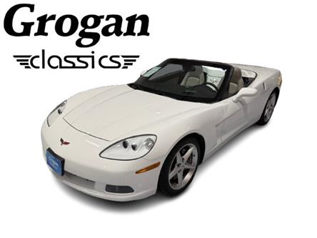 2011 Chevrolet Corvette Base (Stk: 102317) in Watford - Image 1 of 29