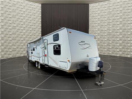 2009 KZ SPREE  (Stk: P525B) in Pembroke - Image 1 of 19