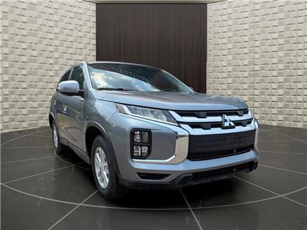 2022 Mitsubishi RVR SE (Stk: P509) in Pembroke - Image 1 of 18