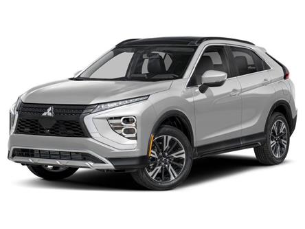 2025 Mitsubishi Eclipse Cross SE (Stk: 26057A) in Pembroke - Image 1 of 12