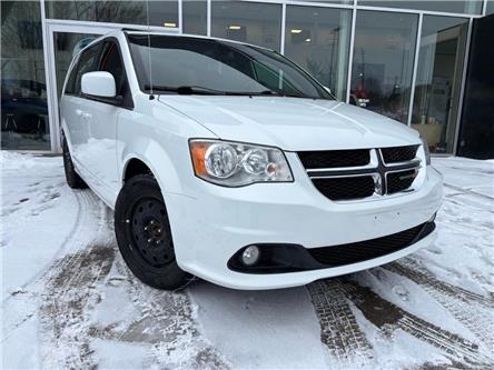2020 Dodge Grand Caravan  (Stk: P577A) in Pembroke - Image 1 of 15
