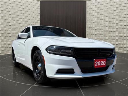 2020 Dodge Charger R/T (Stk: P537) in Pembroke - Image 1 of 20