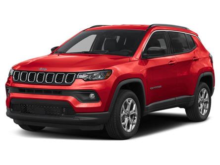 2026 Jeep Compass North (Stk: 3C4NJD) in Middle River - Image 1 of 3