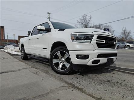 2019 RAM 1500 Sport in Ottawa - Image 1 of 10 2019 RAM 1500 Sport in Ottawa - Image 1 of 10