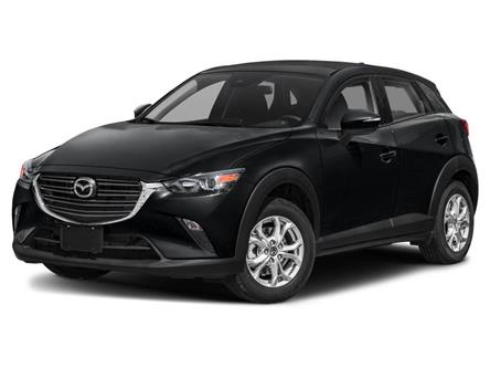 2021 Mazda CX-3 GS (Stk: N17174A) in Newmarket - Image 1 of 11