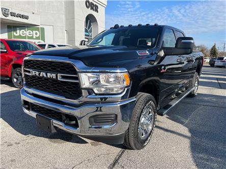 2024 RAM 2500 Tradesman (Stk: 26-260A) in Sarnia - Image 1 of 27