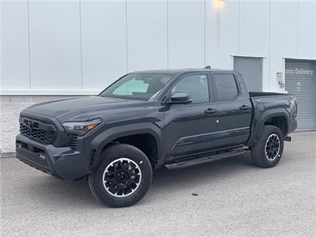2026 Toyota Tacoma Base (Stk: TC090) in Cobourg - Image 1 of 10