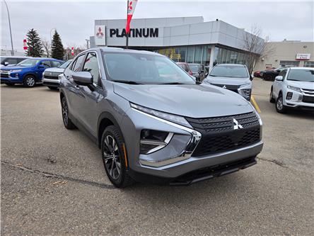 2022 Mitsubishi Eclipse Cross ES (Stk: 9004) in Calgary - Image 1 of 24