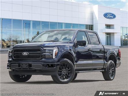 2026 Ford F-150 Lariat (Stk: TK-178) in Calgary - Image 1 of 24