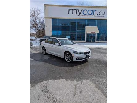 2018 BMW 330i xDrive (Stk: 260291) in Ottawa Central - Image 1 of 30
