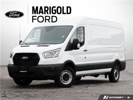 2025 Ford Transit-250 Cargo Base (Stk: 6-25TR0701) in Whitby - Image 1 of 31