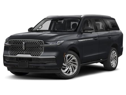 2026 Lincoln Navigator Reserve (Stk: T-1696) in Calgary - Image 1 of 13