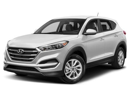 2017 Hyundai Tucson SE (Stk: T041A) in Chatham - Image 1 of 3