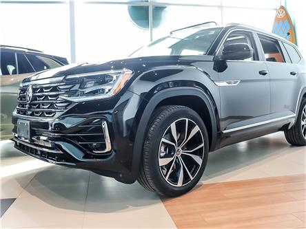 2026 Volkswagen Atlas 2.0 TSI Execline (Stk: HV704) in Walkerton - Image 1 of 14