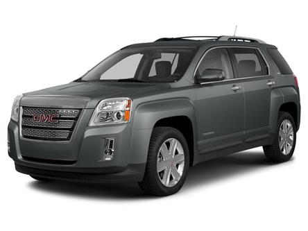 2014 GMC Terrain SLE-2 (Stk: 25327B) in Ingersoll - Image 1 of 12