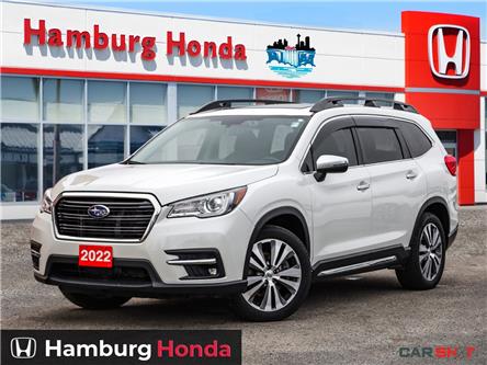 2022 Subaru Ascent Premier (Stk: T7336A) in Niagara Falls - Image 1 of 30
