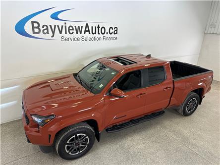 2025 Toyota Tacoma TRD Sport (Stk: 43673J) in Belleville - Image 1 of 30