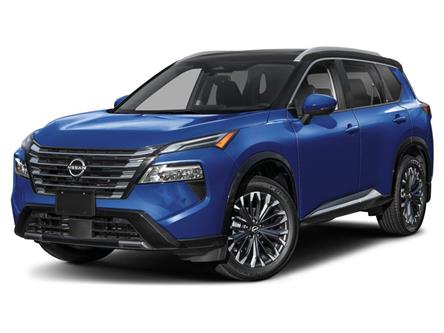 2026 Nissan Rogue Platinum (Stk: T482) in Timmins - Image 1 of 12 2026 Nissan Rogue Platinum (Stk: T482) in Timmins - Image 1 of 12