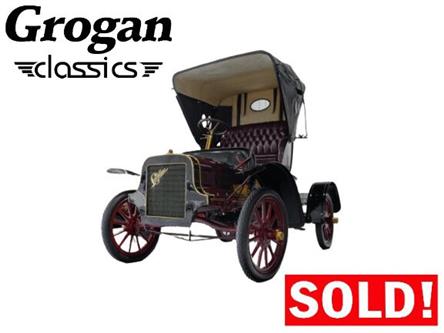 1906 Cadillac Model K 2 Seat Runabout (Stk: K5851) in Watford - Image 1 of 35