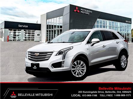 2019 Cadillac XT5 Base (Stk: MI6065A) in BELLEVILLE - Image 1 of 20